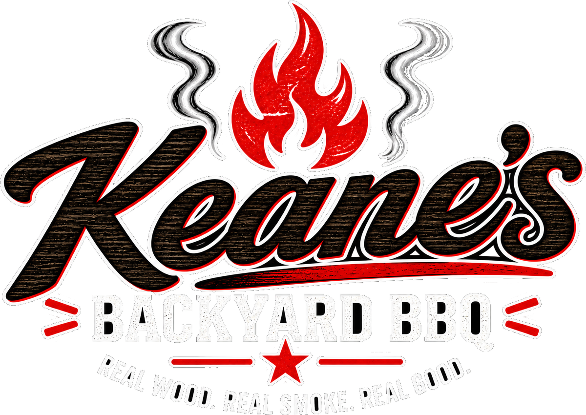 Keane's Backyard BBQ